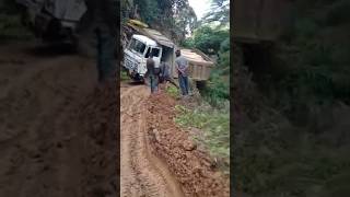 Biggest accident in dimapur nagaland accident secondhandcarbazzar cardealer travel [upl. by Bee]