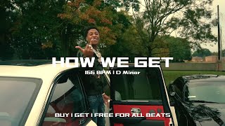 AGGRESSIVE NBA YoungBoy Type Beat  quotHOW WE GETquot  Baton Rouge Type Beat [upl. by Garris]