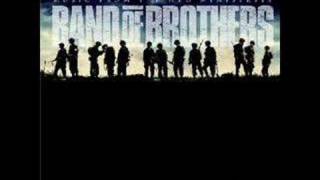 Band of Brothers  The Mission Begins [upl. by Gnok]