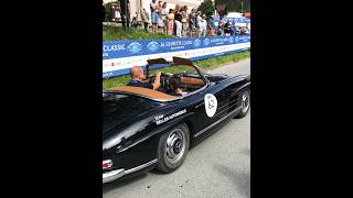 Gaschurn 26 Silvretta Classic Rallye Montafon St Gallenkirch 05072024 Part 11 [upl. by Bower]