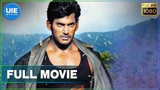 Sandakozhi Tamil Full Movie  Vishal  Meera Jasmine  Rajkiran [upl. by Maurilia289]