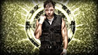 2014 2nd amp New Dean Ambrose WWE Theme Song quotNutsquot Short High Quality  Download ᴴᴰ [upl. by Novej114]