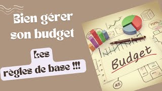 Comment gérer son budget comment économiser et lerreur que jai faite pour mon épargne [upl. by Penrose976]