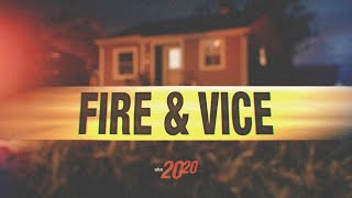 Fire amp Vice  ABC 2020 Full Episodes [upl. by Khorma240]