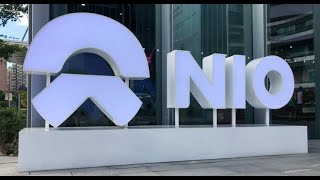 NIO STOCK NEWS❗️ ‘Hold Your Horses’ Says Goldman Sachs About NIO Stock [upl. by Eilsehc]