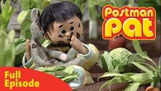 Postman Pat  Green Rabbit  Postman Pat Full Episodes 🐰 [upl. by Eemaj94]