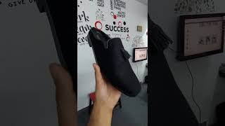 unboxing channel shoemaker manufacture tbt shoes viralreels reelsvideo thebrandsstudio [upl. by Hait]