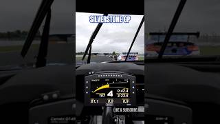 ACC  Silverstone  Camaro GT4  ARZone play letsplay playthrough acc ps5 simracing [upl. by Ettedanreb326]