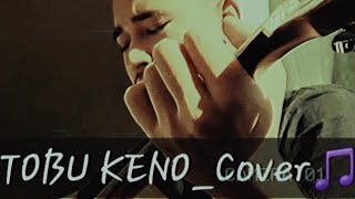 TOBU KENO  Cover  Rafa [upl. by Bayer]