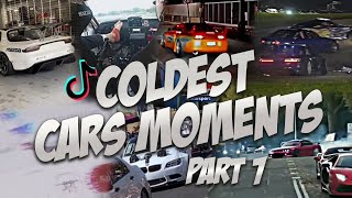 Coldest Cars Moments Part 1🔥🥶🚀 [upl. by Harriet962]