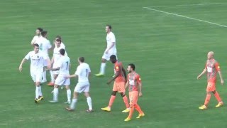 FM Vorskla Poltava  Alanyaspor 30 [upl. by Ainad493]