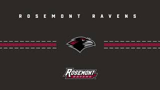 Rosemont Womens Basketball vs Penn College of Technology [upl. by Gillette]