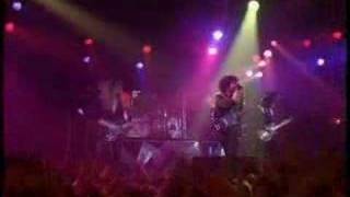 Thin Lizzy Live 1983  Rosalie amp Introduction to the Band [upl. by Swiercz]