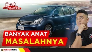 Yakin Masih Mau Beli Grand Livina   Dokter Mobil Indonesia [upl. by Conni]