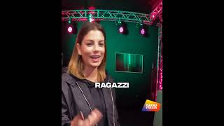 Gioca e Rispondi con Emma  Radio Italia Shorts [upl. by Cosme622]