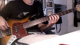 Louis  Slike u oku quick bass tutorial [upl. by Eyk371]