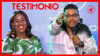 Gran Testimonio de el Ministerio Kabed [upl. by Moorish]