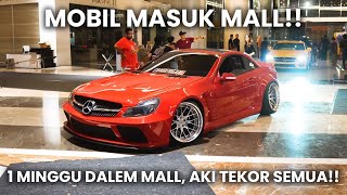 MOBIL MASUk MALL [upl. by Ute34]