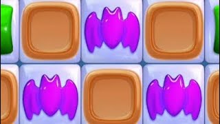 Candy Crush Saga Level 15284 No Booster [upl. by Ahcsap]