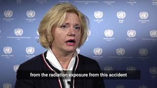 Explanatory video on the preparation of the UNSCEAR 20202021 Report annex B  English language [upl. by Anahtor]