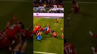 100EPIC FUNNY MOMENTS OF MULLER😂football funnyfootball funny fifa [upl. by Vail]