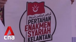 Malaysia’s top court declares 18 Islamic laws enacted by Kelantan null and void [upl. by Danny]