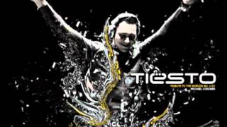 Dj Tiesto  In The Silence I Believe HD [upl. by Damales235]