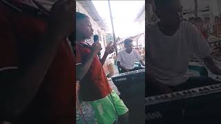 Lagu Timor Leste Isin No Klamar  Cover By Franio [upl. by Moffat]