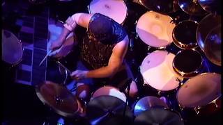 RUSH  Leave That Thing Alone amp Neil Peart Drum Solo  19970630  Molson Amphitheatre Toronto [upl. by Lillis372]