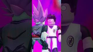 Dragon Ball Roblox 1 part 1 [upl. by Pritchett490]