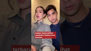 Perjalanan Cinta Al Ghazali dan Alyssa Daguise Siap Menikah Mei 2025 alghazali AlyssaDaguise [upl. by Dalury]