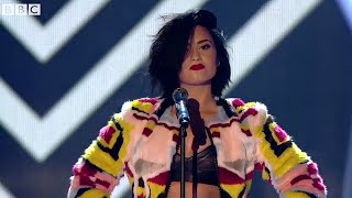 Demi Lovato  Confident live BBC Radio’s 1 Teen Awards [upl. by Freddie]