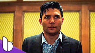 THE BIRTHDAY Trailer 2024 Corey Feldman Horror Comedy Movie HD [upl. by Nirok]