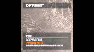 DFR009 Bodyscrub  Regular Original Driving Forces [upl. by Harbison]