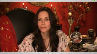 Web Therapy Episode 23  Psychic Friends 2 of 3mp4 [upl. by Merta]