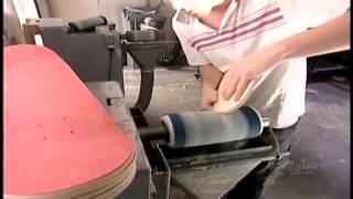 How Its Made Skateboards [upl. by Creighton]