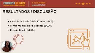 Associação perda dentária qualidade de vida relacionada à saúde bucal em indivíduos com hanseníase [upl. by Maag]