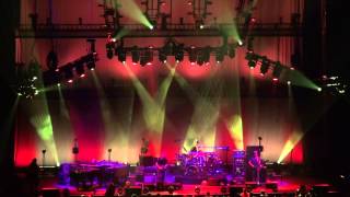 Phish  Theme From The BottomShaft Jam  11213  Atlantic City NJ [upl. by Auguste764]