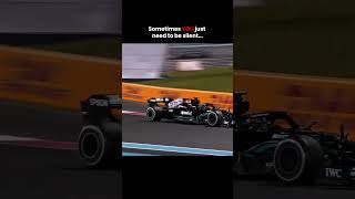 This is Toto Wolffs Mood Before And After Facing Max Verstappen in Formula 1 [upl. by Euqinimod]