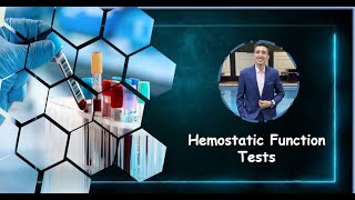 Hemostatic Function Tests [upl. by Mabelle]