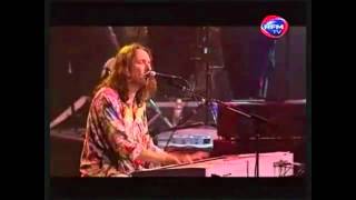 Roger Hodgson The Logical Song with Ringo Starrs AllStar Band [upl. by Thurlow526]