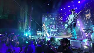 【LIVE】YOASOBI  Full Set The Warfield in San Francisco 2024 [upl. by Abshier]