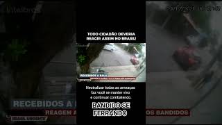 Bandido se ferrando [upl. by Stout]