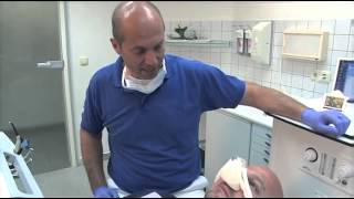 Nitrous Oxide Sedation  Dental Information 3 [upl. by Tabber]