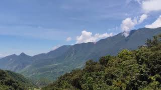 En la Mixteca de Oaxaca  Las Hermosas Cascadas de Yosondua  Y su Naturaleza [upl. by Uella]