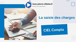 CIEL Comptabilité  Comptabilisez une augmentation de capital [upl. by Barimah783]