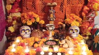 The Meaning of Ofrenda [upl. by Calmas]