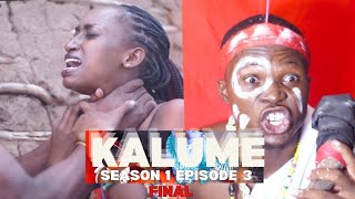 quotKALUMEquot Season 1 Episode 3 Final [upl. by Vivica]