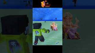 ganesh festival climax viralvideo minecraft ff ganeshfestival ganesh shorts [upl. by Ayahs]