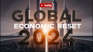 Global economic reset in 2024 [upl. by Goldina]